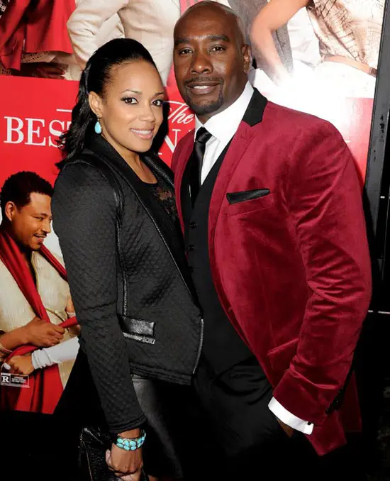 Pam Byse's Healthy Relationship With Husband Said "She Lets Me Be The